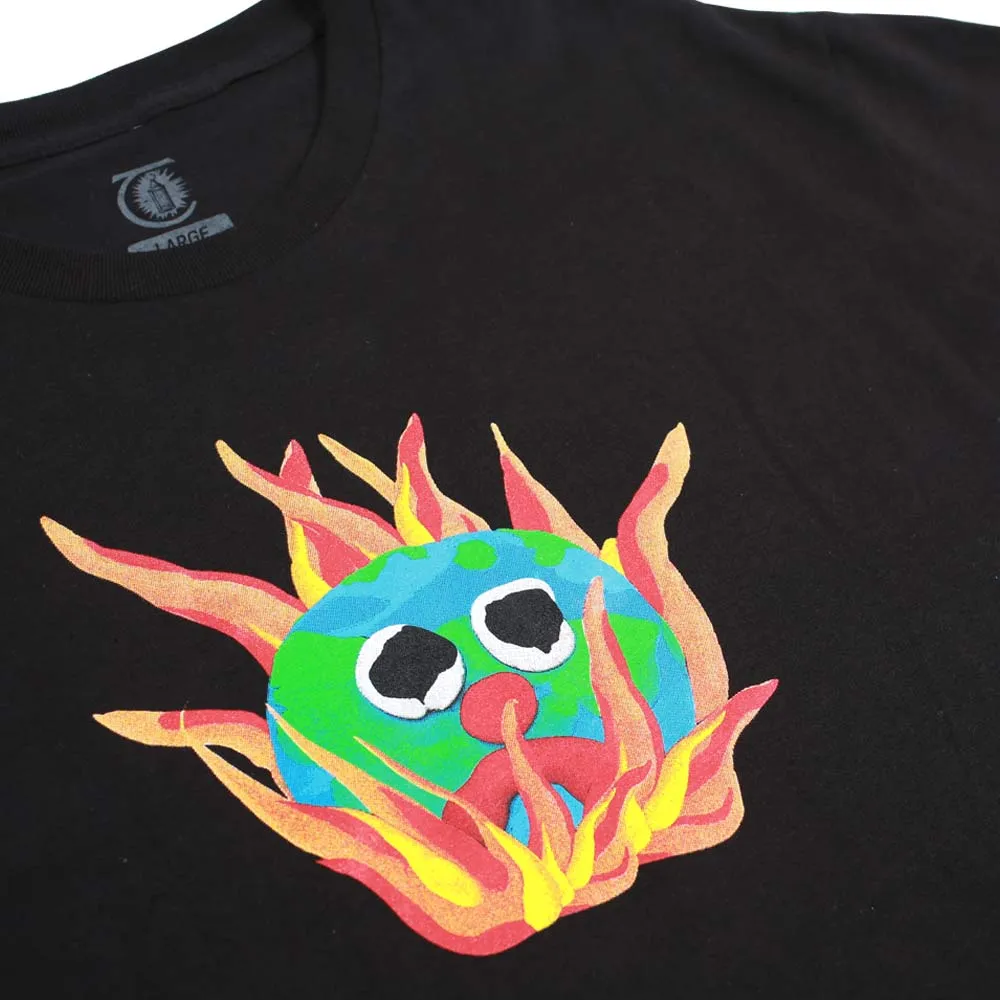 THEORIES M OH NO! TEE