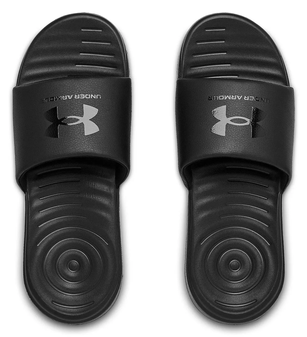 Under Armour Sandales Ansa - Homme
