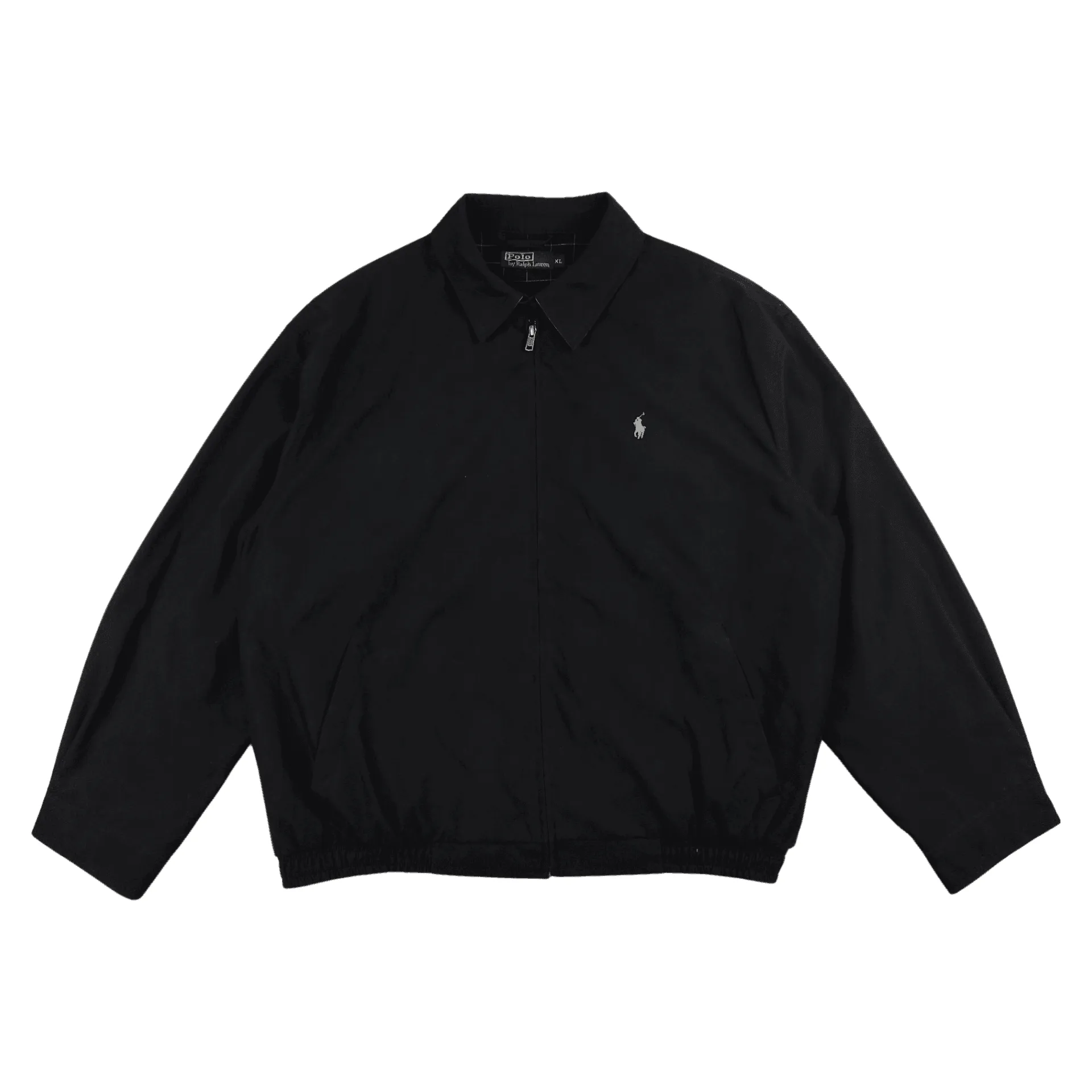 Veste Harrington taille XL