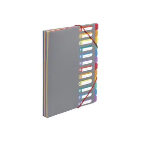 Viquel Rainbow Touch - Trieur 12 positions