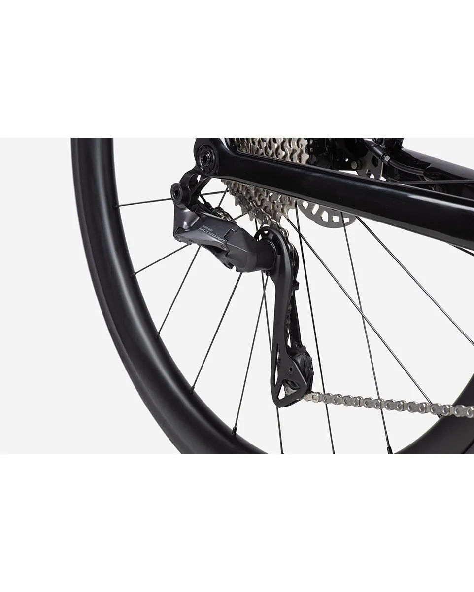 Vélo de route Unisexe XELIUS SL 8.0 Rouge/Noir